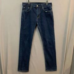 リーバイスBLUETAB80S501デニムジーンズMADEINJAPAN28新品 - メルカリ