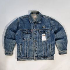 常田大希 90s vintage USA製 オールド GUESS ゲス Gジャン - メルカリ