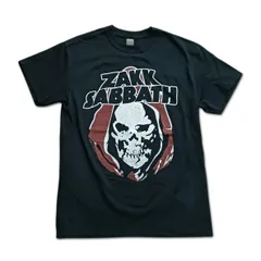 2026年最新】zakk wylde tシャツの人気アイテム - メルカリ