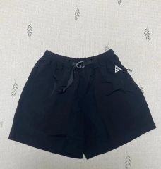 ナイキ ACG Orb Weaver ショートパンツ ブラック - メルカリ