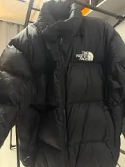 状態好し THE NORTH FACE ザノースフェイス Nuptse(ヌプシ) xl 105 1996