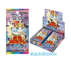 めめめのくらげTCG ふれんどバトルα 1箱 シュリンク付き /e - メルカリ