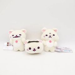 レトロ リラックマ コリラックマ トイフル フィギュア 首振り - メルカリ