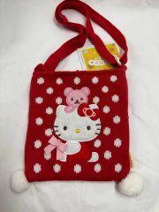 □限定品□新品未使用□サンリオ□ジップロック□キティ□クロミ□計4