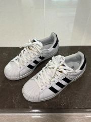 激レア！☆adidas スーパースター MULEサンダル☆スリッポン - メルカリ