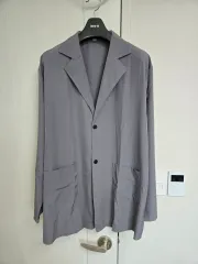 新品 ジャケット 4XL