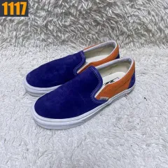 230 VANS ヴァンズ スリッポン スニーカー