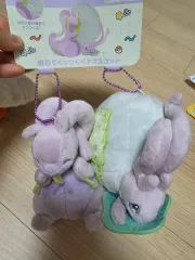 ポケットモンスター ミミッキュ マグネットマスコット ポケットモンスターフェア