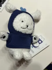 2026年最新】ミニョク ぬいぐるみの人気アイテム - メルカリ
