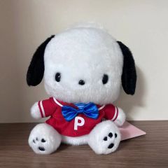 ペコちゃん 生誕70周年記念 ぬいぐるみ 2点セット 新品 未開封 ポコ
