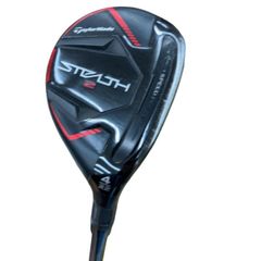 テーラーメイド STEALTH U5 25° MWT S 純正HC付 - メルカリ