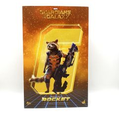 【中古】 開封) １／６ ロケット (ガーディアン・オブ・ギャラクシー) [24]