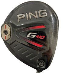 PING G410 SFT フェアウェイウッド ヘッド 9W 23.5° - メルカリ