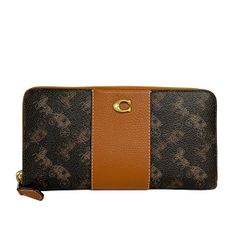 新品☆COACH 長財布 シグネチャー F54630 IMLOO ヒヤシンス - メルカリ
