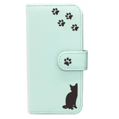  GALAXY A22 SC-56B ケース カバー 手帳型 ねこ 猫 SC-56Bケース SC-56Bカバー SC56Bケース SC56Bカバー 