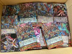 バディファイト ネオドラゴン・ドラゴンツヴァイデッキパーツ - メルカリ
