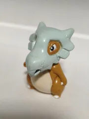 カラカラ ※手の骨なし 初期 モンコレ フィギュア ポケモン【現品】