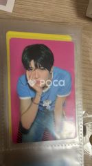 NCTDREAMヘチャン スペシャル トレカ NCT ヘチャン 2026 NCT DREAM TOUR [THE DREAM SHOW 4 : FUTURE THE