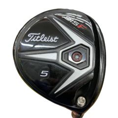 Titleist 915F 5番 フェアウェイウッドレフティ - メルカリ