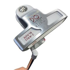 長尺 Odyssey Ten パター 2-Ball ヘッドカバー付 43インチ - メルカリ