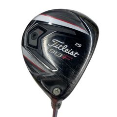 良シャフト【Titleist 913F 7W 21°/Tour AD DI】 - メルカリ