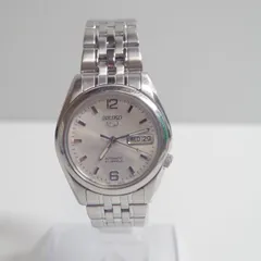 A6250 SEIKO 5 セイコー5 自動巻き 7S26-01V0