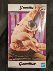 BANDAI SPIRITS Grandista EDWARD.NEWGATE エドワード・ニューゲート