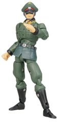 【迅速に発送】ミクロマン ミクロアクションシリーズ ブロッケンJr MK-06 097df5b1