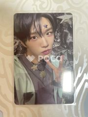 Seventeen バーノン セブチ Black Eye Trading Card Set - メルカリ