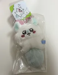 モモンガ マスコット ぬいぐるみ IN