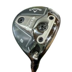⊃様 Callaway ELYTE Titanium 5W フェアウェイウッ - メルカリ