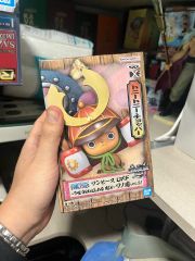 ワンピースベースショップ マグネット(ドラム王国/エッグヘッド/ワノ国