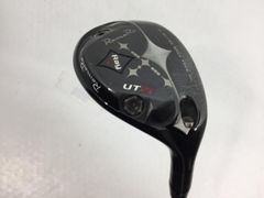 チップゴルフ 短尺 ユーティリティUT24 ロマロ Ray V2 | Mercari