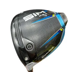 2026年最新】SIM2 MAX ドライバー レフティの人気アイテム - メルカリ