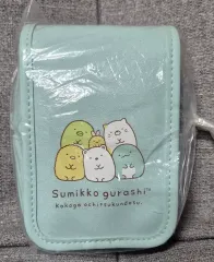 すみっコぐらし ランドセル バッグ キーホルダー