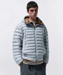 shareef 19ss studios別注 TWINS マウンテンパーカー - メルカリ