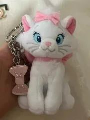 ディズニー マリー ぬいぐるみ 出品
