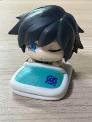 義勇 おねむたん フィギュア