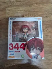 グッドスマイルカンパニー VividRED 黒川 あかね ねんどろいど 344