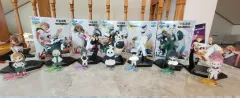 セガ 呪術廻戦 一番くじ フィギュア & アクリルスタンド セット (アクリルはサービス)