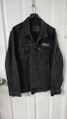 Apple x Levis WWDC17 リミテッド トラッカージャケット