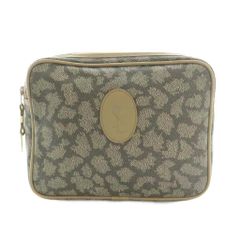 イヴ・サンローラン YSL ジラフ クラッチバッグ - メルカリ