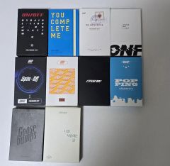 K-POP 보넥도 BOYNEXTDOOR フォトカードとカードゲームセット - メルカリ