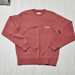 vivastudio ビバスタジオ Indigo ピンク スウェットシャツのサムネイル