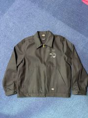 ほぼ新品 キムタク同型同色 HTC×Dickies アイゼンハワージャケット