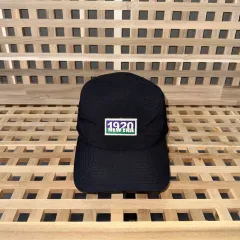 NEW ERA ナイロン キャンプキャップ