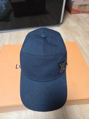 極美品】ルイヴィトン キャップ・LV デー M77807 サイズM 付属品完備