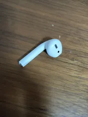 （正規品）Apple AirPods 2世代 片耳 L 片方 左耳