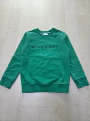 6Y ジバンシィキッズ スウェットTシャツのサムネイル