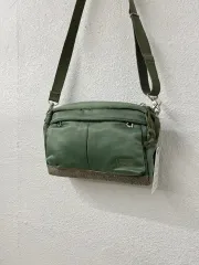 PORTER FADE ショルダーバッグ